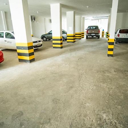 Pousada Maanaim Campina Grande Kültér fotó