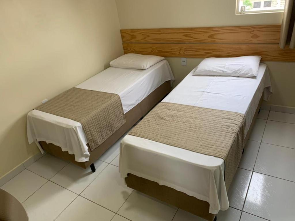 Pousada Maanaim Campina Grande Kültér fotó