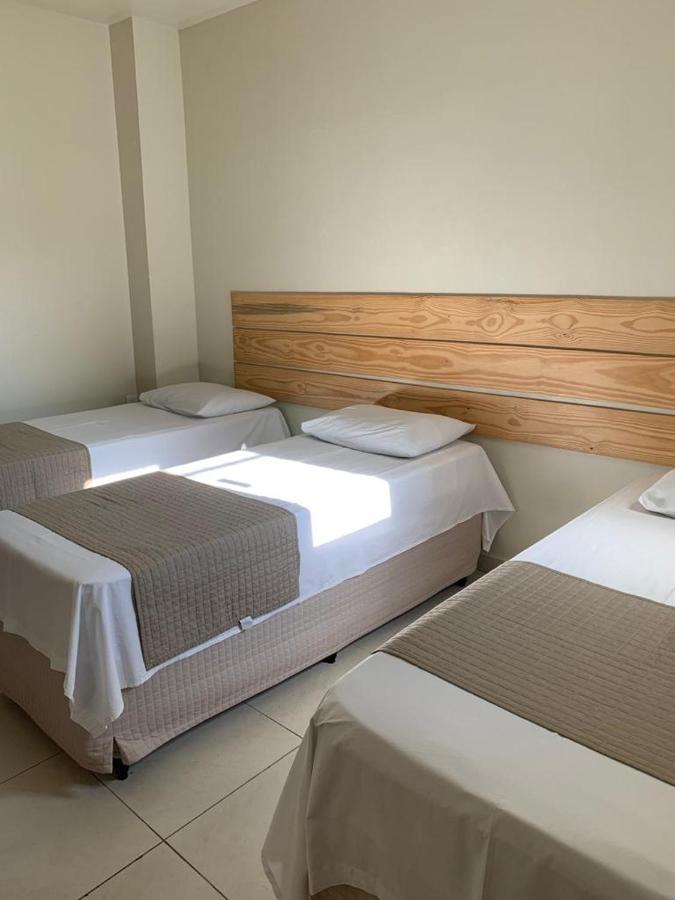 Pousada Maanaim Campina Grande Kültér fotó