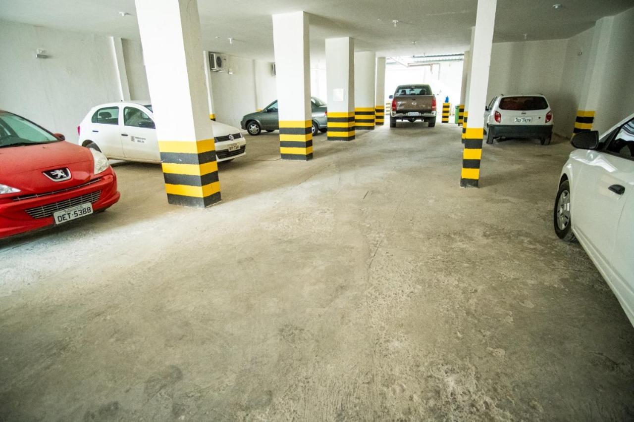 Pousada Maanaim Campina Grande Kültér fotó
