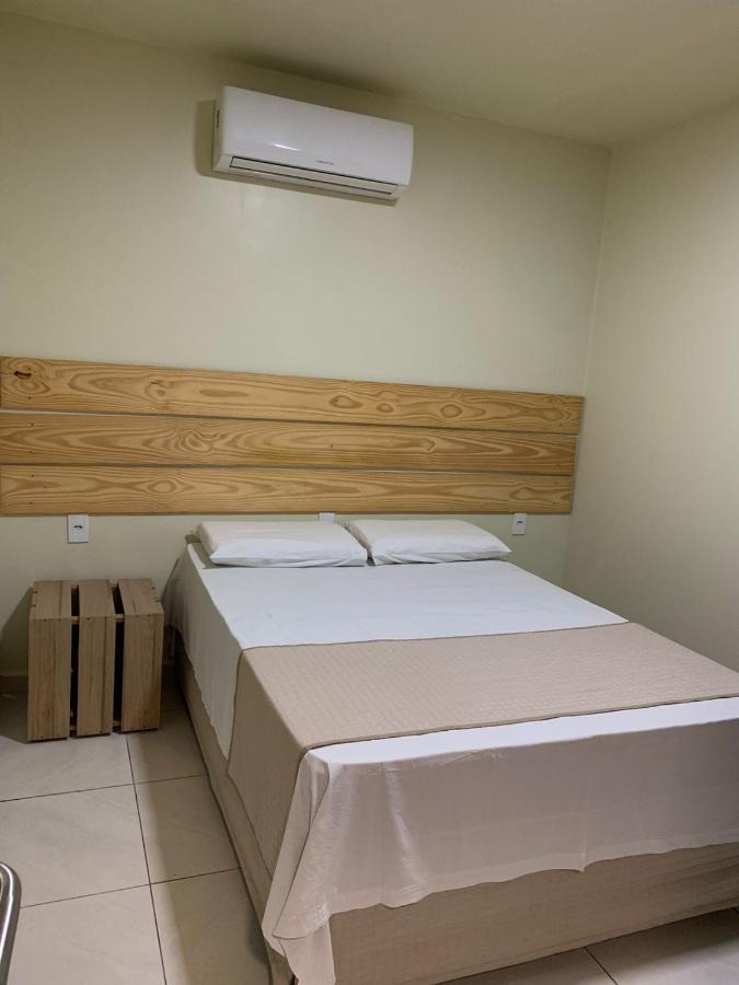 Pousada Maanaim Campina Grande Kültér fotó