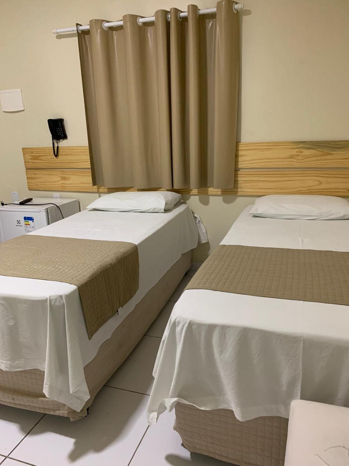 Pousada Maanaim Campina Grande Kültér fotó