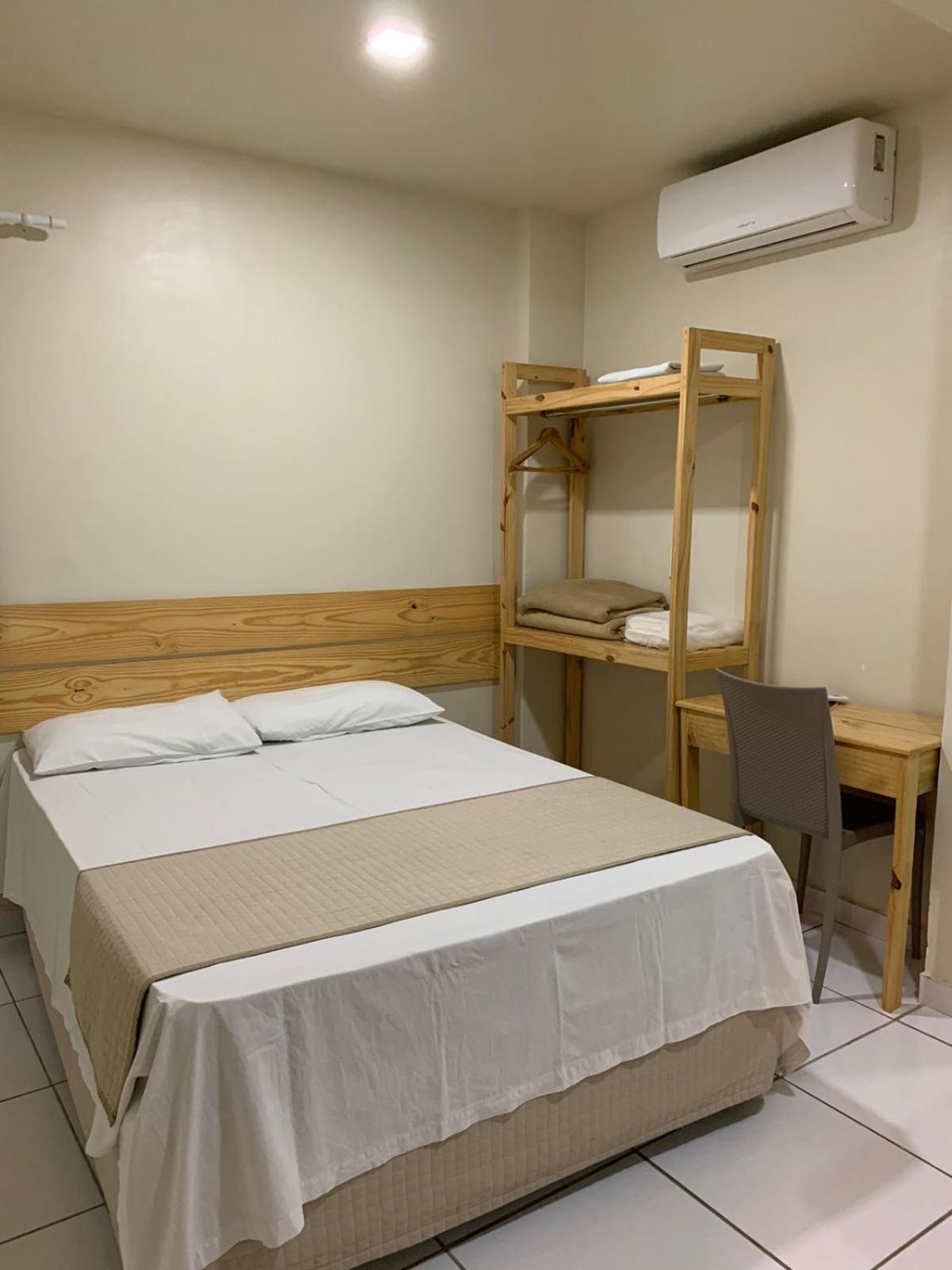 Pousada Maanaim Campina Grande Kültér fotó